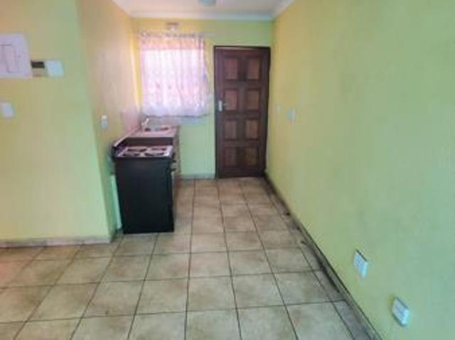House for sale in Sedibeng, Gauteng