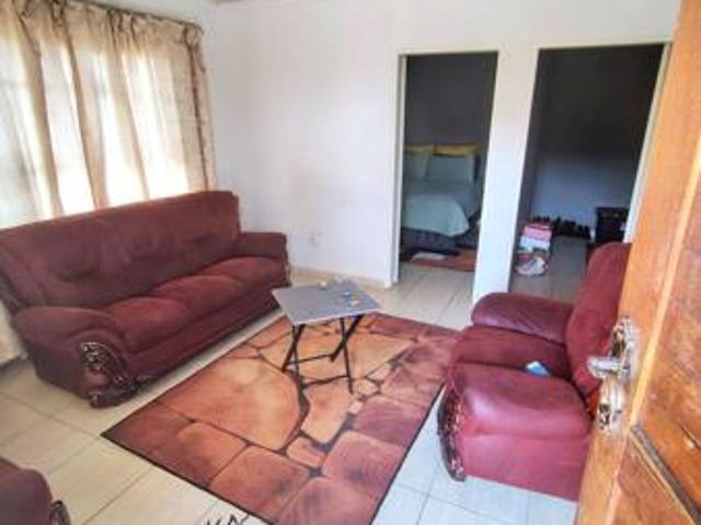 House for sale in Sedibeng, Gauteng