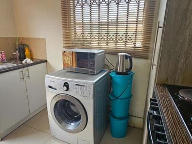 House for sale in Sedibeng, Gauteng