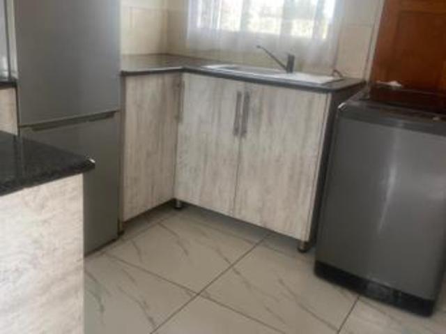 House for sale in Sedibeng, Gauteng