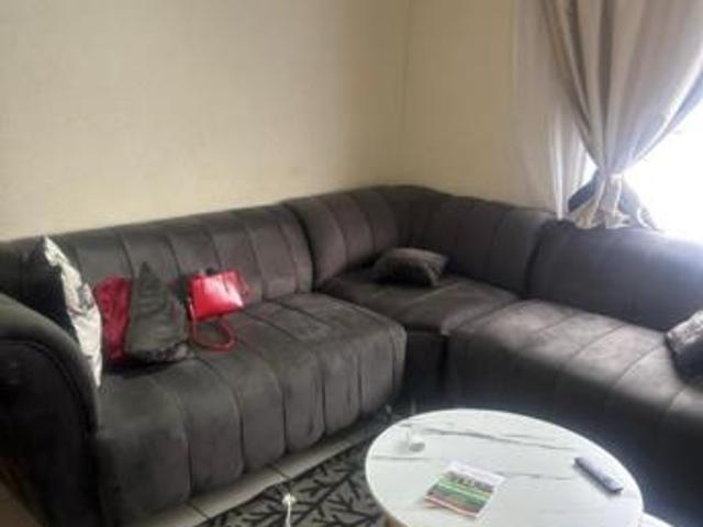House for sale in Sedibeng, Gauteng