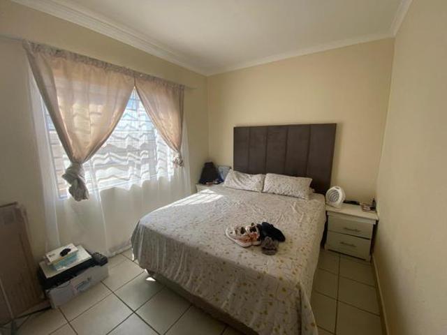 House for sale in Sedibeng, Gauteng