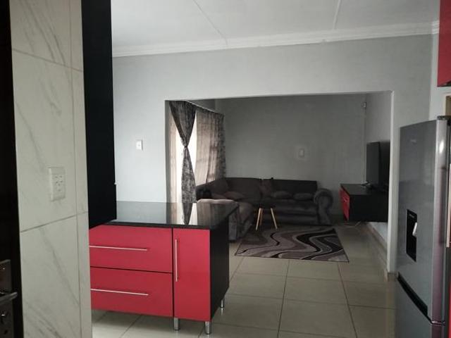 House for sale in Sedibeng, Gauteng