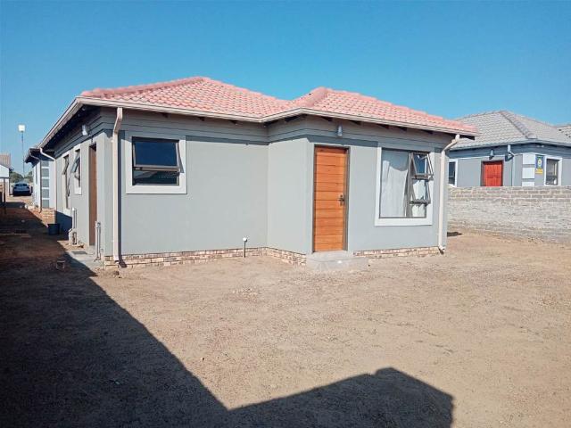 House for sale in Sedibeng, Gauteng