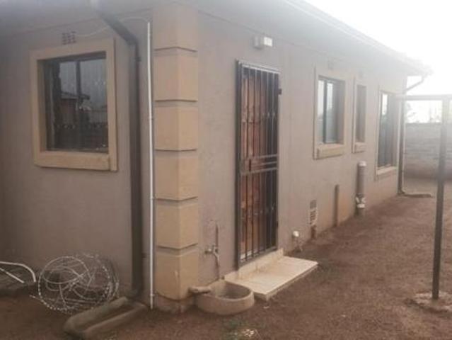 House for sale in Sedibeng, Gauteng