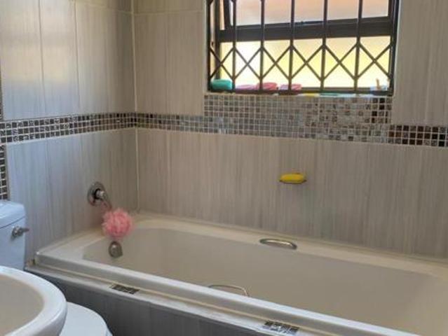 House for sale in Sedibeng, Gauteng