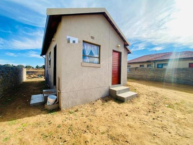 House for sale in Sedibeng, Gauteng