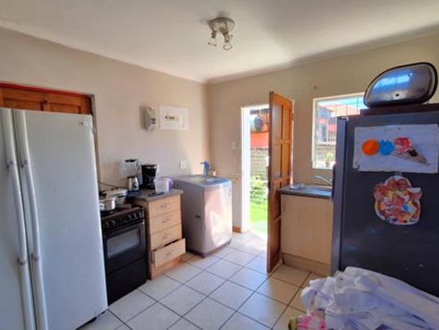 House for sale in Sedibeng, Gauteng