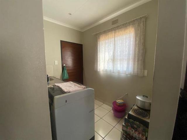 House for sale in Sedibeng, Gauteng