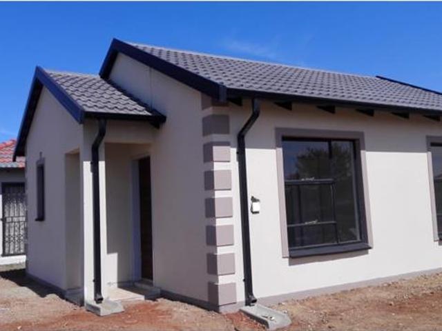 House for sale in Sedibeng, Gauteng