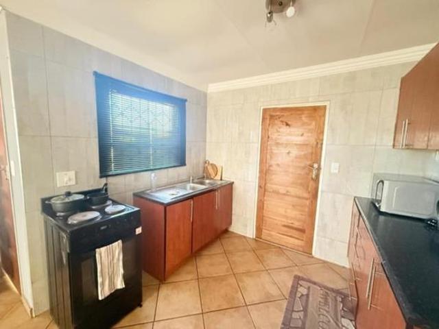 House for sale in Sedibeng, Gauteng