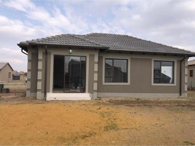 House for sale in Sedibeng, Gauteng
