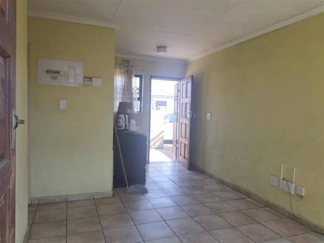 House for sale in Sedibeng, Gauteng