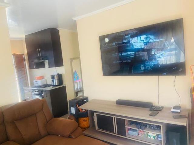 House for sale in Sedibeng, Gauteng