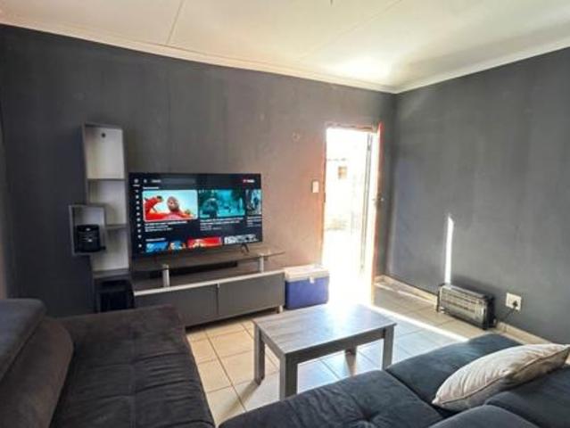 House for sale in Sedibeng, Gauteng