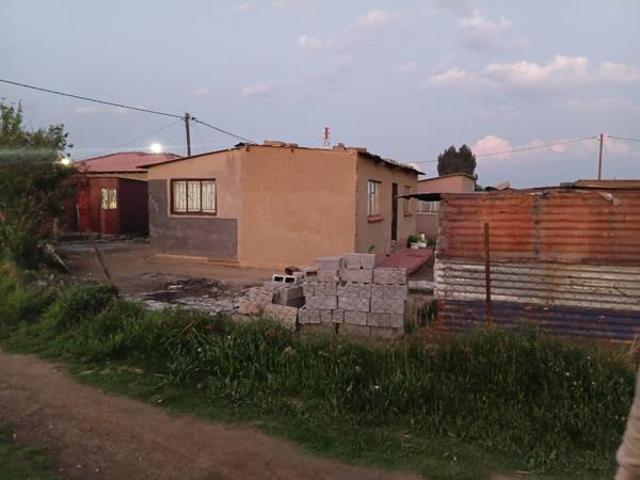 House for sale in Vanderbijlpark, Emfuleni Local Municipality