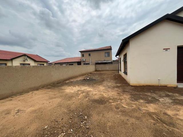 House for sale in Sedibeng, Gauteng