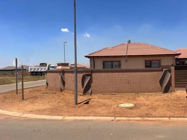 House for sale in Sedibeng, Gauteng