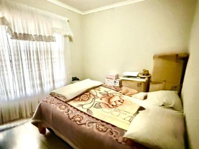 House for sale in Sedibeng, Gauteng