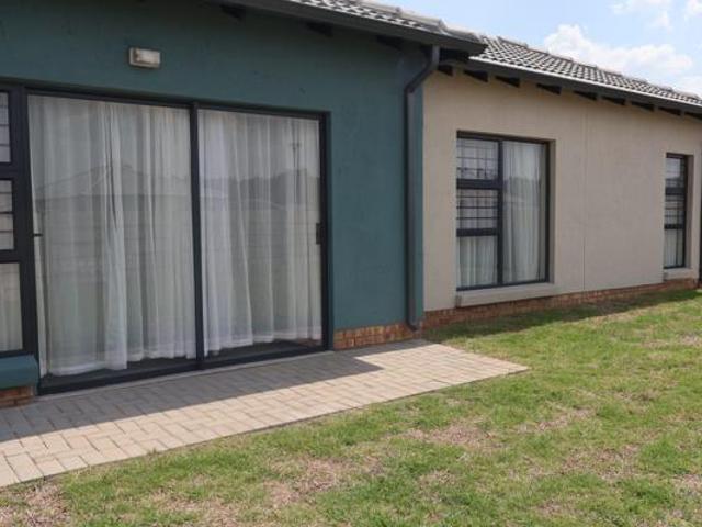 House for sale in Vanderbijlpark, Emfuleni Local Municipality