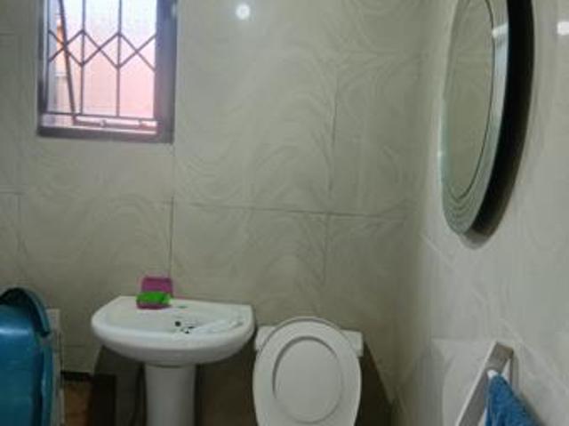 House for sale in Sedibeng, Gauteng