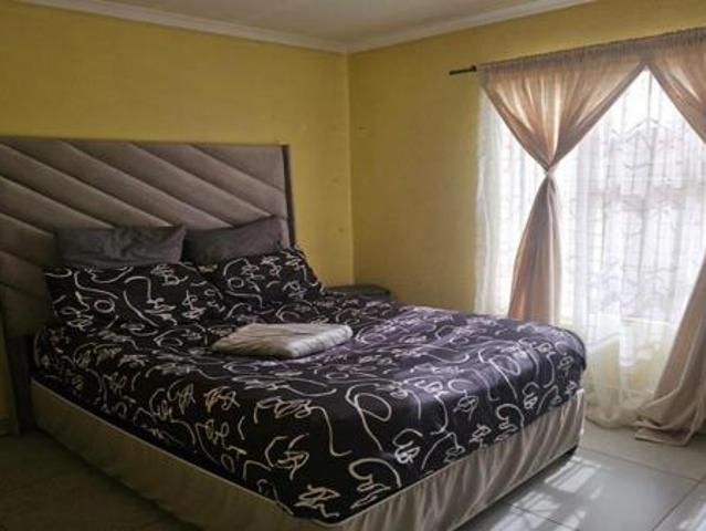 House for sale in Sedibeng, Gauteng