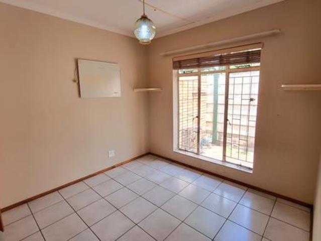 House for rent in Vanderbijlpark, Emfuleni Local Municipality