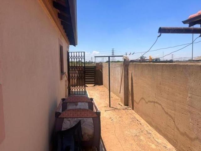 House for sale in Sedibeng, Gauteng