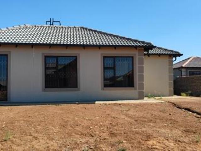 House for sale in Sedibeng, Gauteng