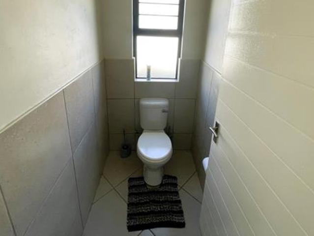 House for rent in Sedibeng, Gauteng