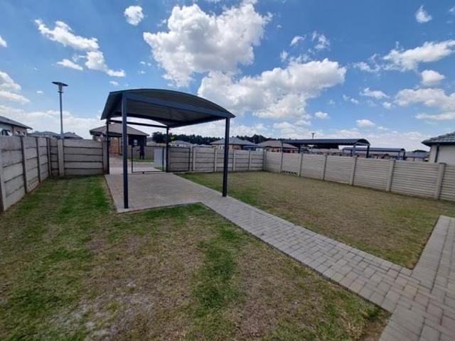House for sale in Vanderbijlpark, Emfuleni Local Municipality