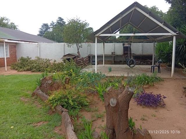 House for sale in Sedibeng, Gauteng