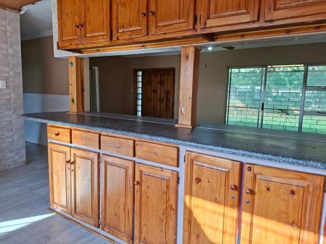 House for sale in Sedibeng, Gauteng