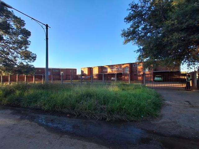 House for sale in Sedibeng, Gauteng