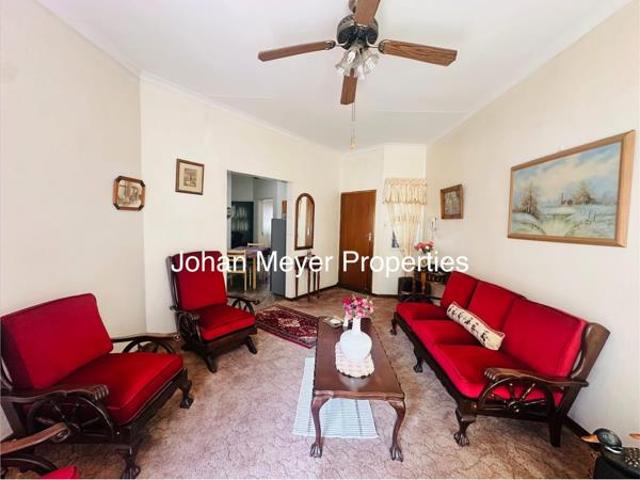 House for sale in Sedibeng, Gauteng
