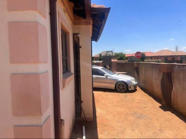 House for sale in Sedibeng, Gauteng