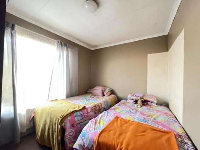 House for sale in Sedibeng, Gauteng