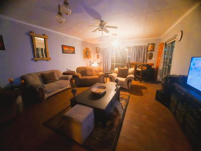 House for sale in Sedibeng, Gauteng