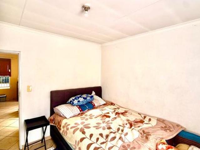 House for sale in Sedibeng, Gauteng