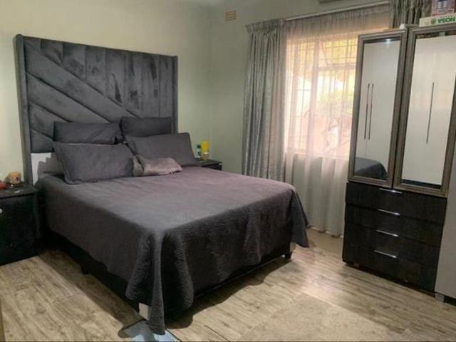 House for sale in Sedibeng, Gauteng