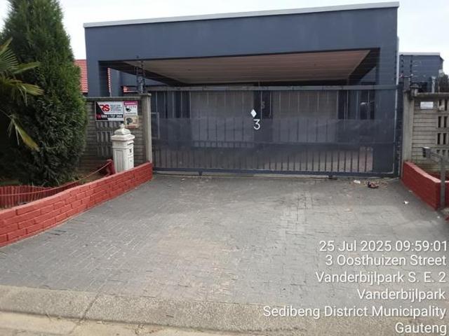 House for sale in Sedibeng, Gauteng