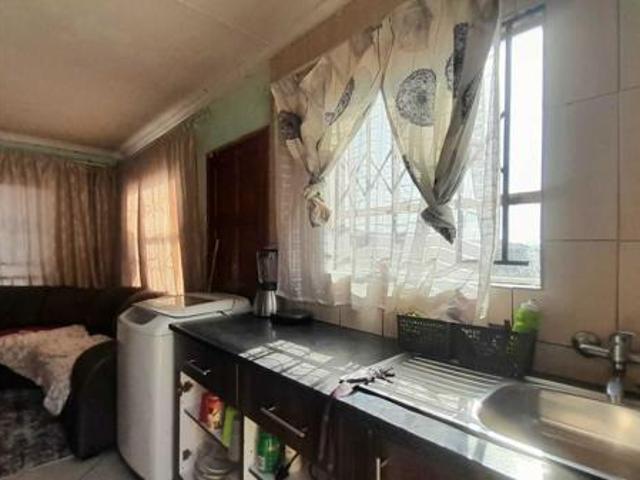 House for sale in Sedibeng, Gauteng