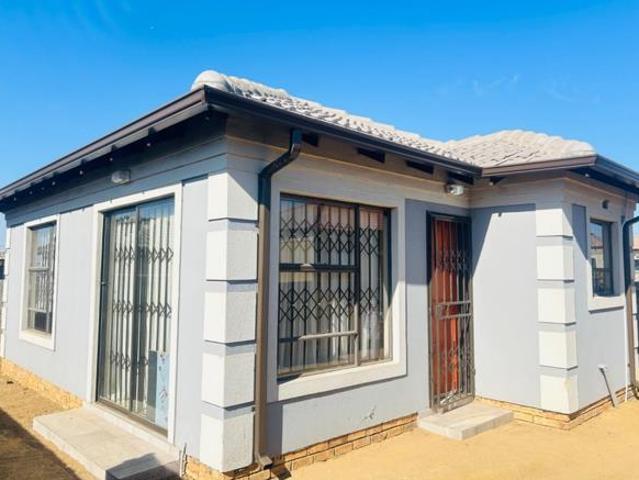 House for sale in Sedibeng, Gauteng