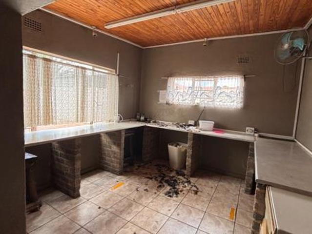 House for sale in Sedibeng, Gauteng