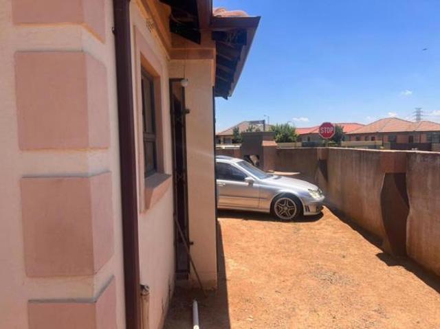 House for sale in Sedibeng, Gauteng