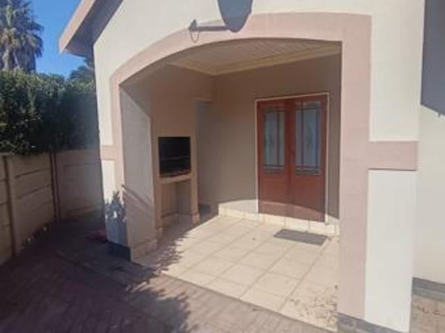 House for rent in Sedibeng, Gauteng