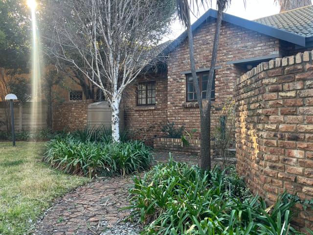 House for sale in Vanderbijlpark, Emfuleni Local Municipality