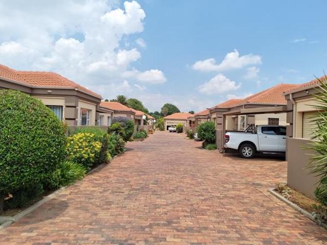 House for sale in Sedibeng, Gauteng