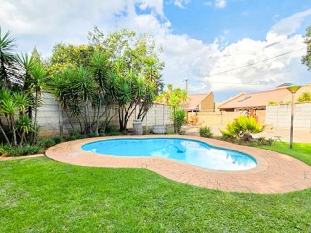 House for rent in Sedibeng, Gauteng