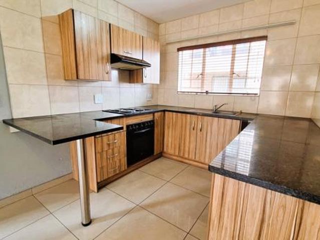 House for sale in Sedibeng, Gauteng